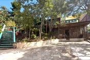 Cocoa Tea Villa 1