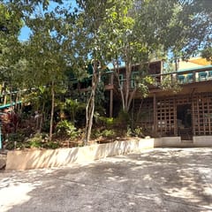 Cocoa Tea Villa 1