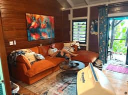Cocoa Tea Villa 1