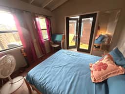 Cocoa Tea Villa 1