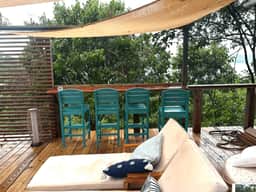 Cocoa Tea Villa 1