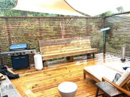 Cocoa Tea Villa 1