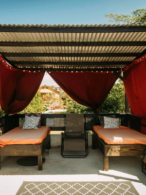 The Deck