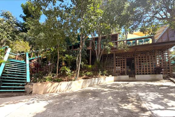 Cocoa Tea Villa 1 - Image 1