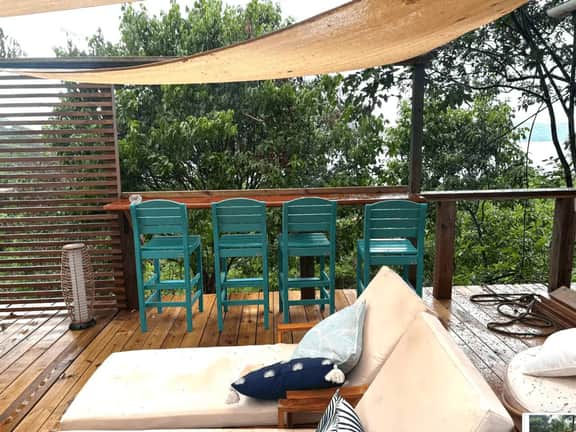 Cocoa Tea Villa 1