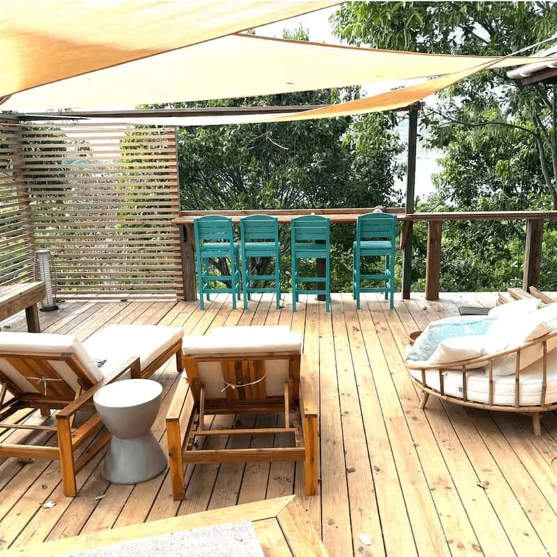 Cocoa Tea Villa 1